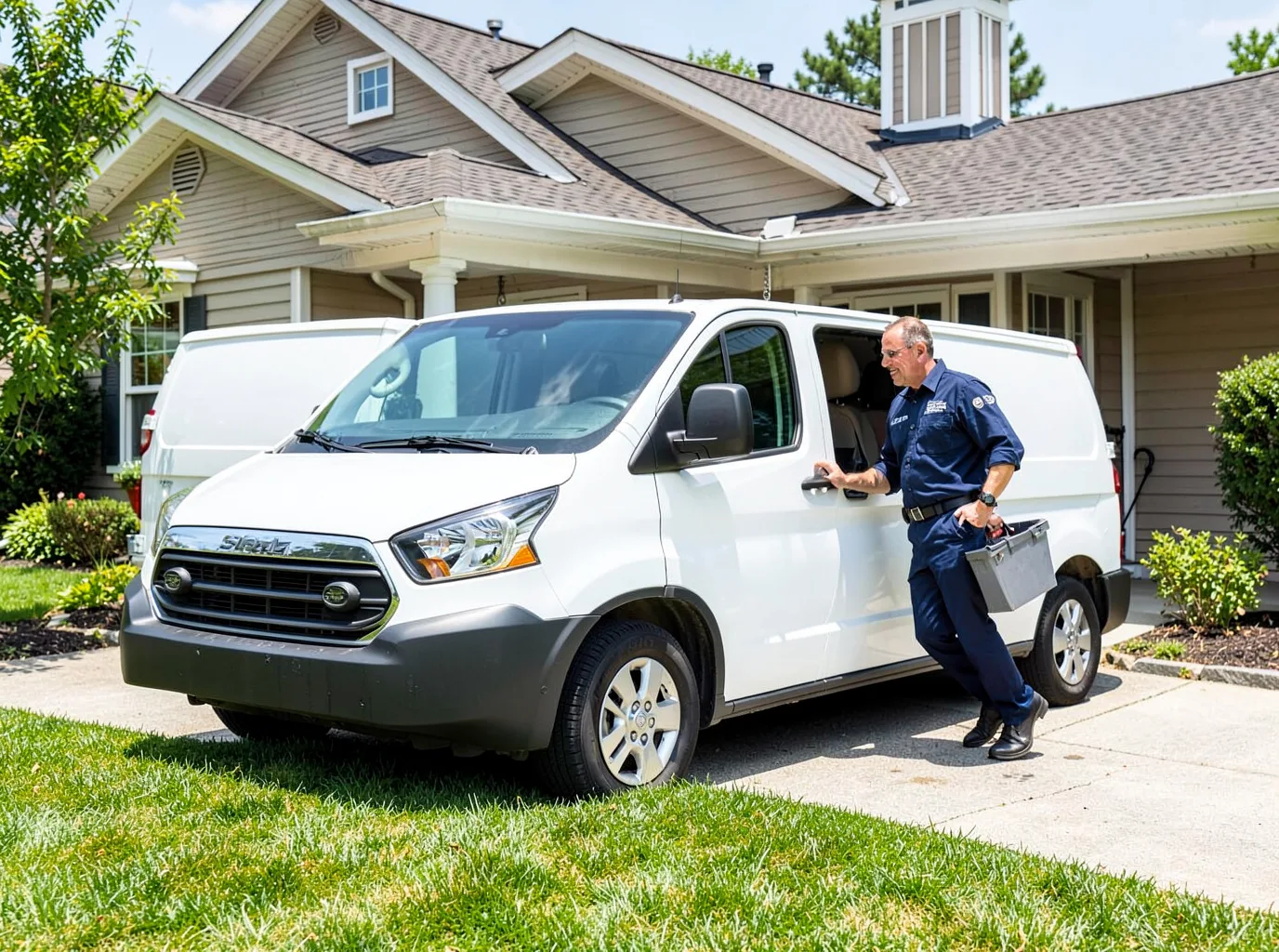 Emergency Plumber company in Gene Autry, OK